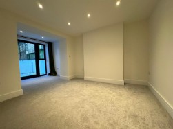 Haselrigge Road, Clapham Common