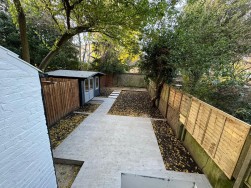 Haselrigge Road, Clapham Common