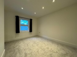 Haselrigge Road, Clapham Common