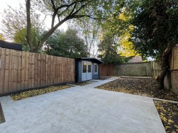 Haselrigge Road, Clapham Common