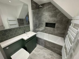 Haselrigge Road, Clapham Common