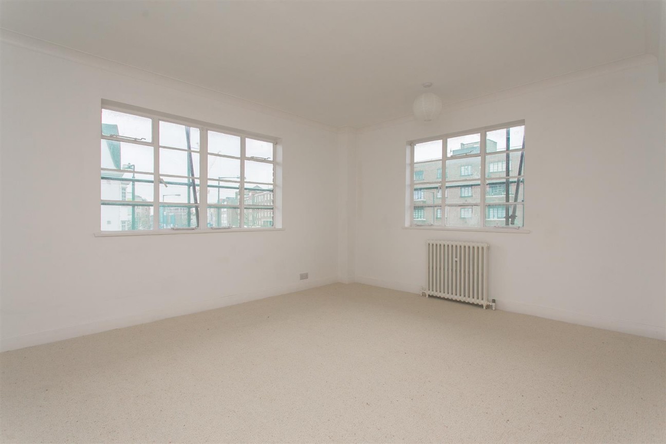 Corner Fielde, Streatham Hill, London