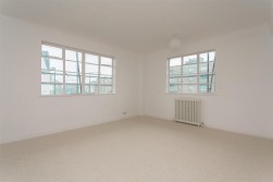 Corner Fielde, Streatham Hill, London