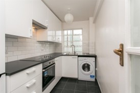 Corner Fielde, Streatham Hill, London