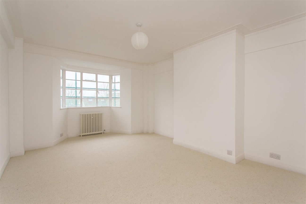 Corner Fielde, Streatham Hill, London