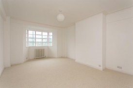 Corner Fielde, Streatham Hill, London