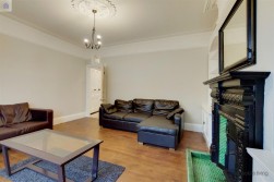 Elmfield Mansions, Elmfield Road, Balham