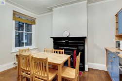 Elmfield Mansions, Elmfield Road, Balham