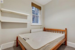 Elmfield Mansions, Elmfield Road, Balham