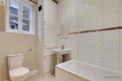 Elmfield Mansions, Elmfield Road, Balham