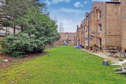 Elmfield Mansions, Elmfield Road, Balham