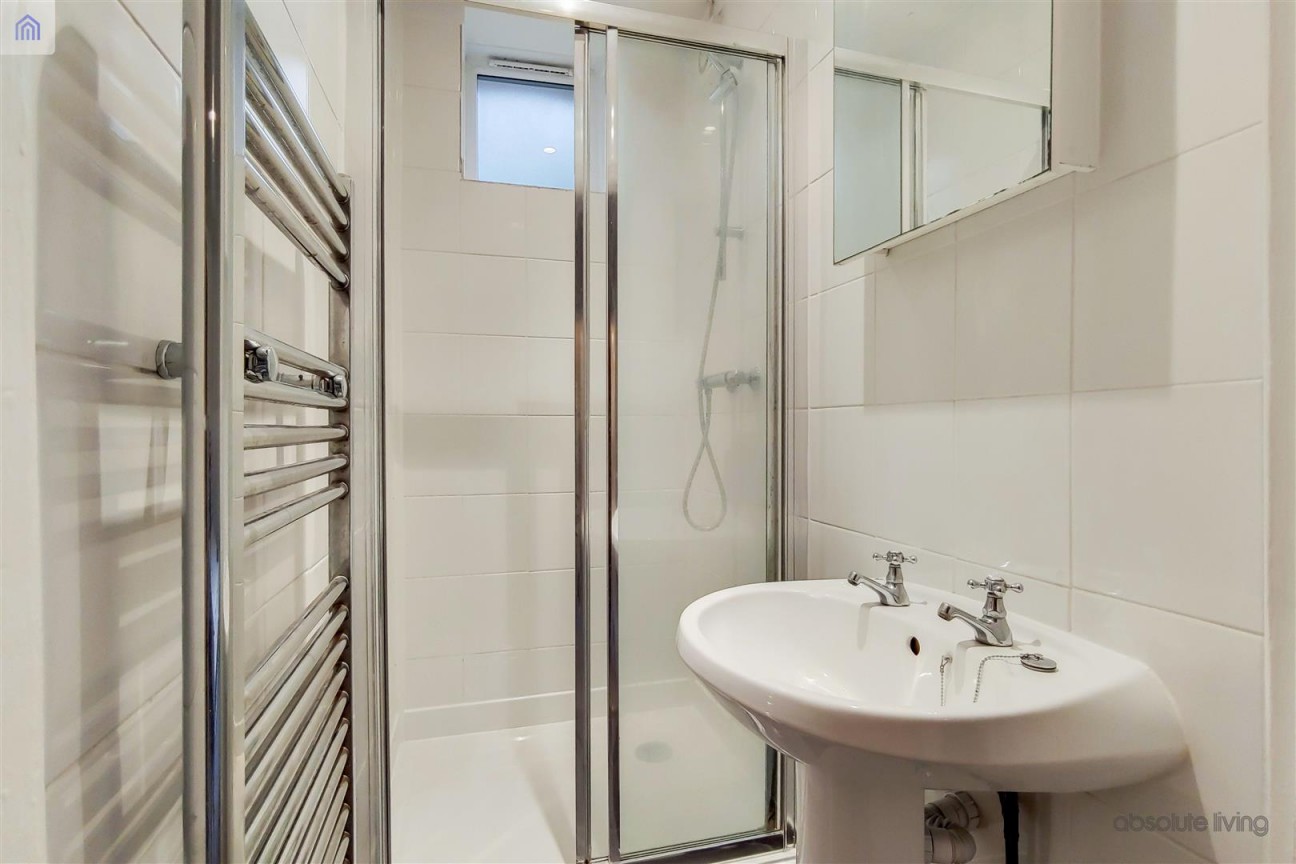 Elmfield Mansions, Elmfield Road, Balham