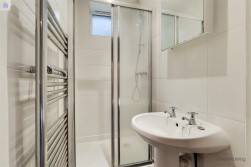 Elmfield Mansions, Elmfield Road, Balham