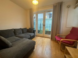 Rudloe Road, Clapham South