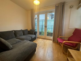 Rudloe Road, Clapham South