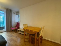 Rudloe Road, Clapham South