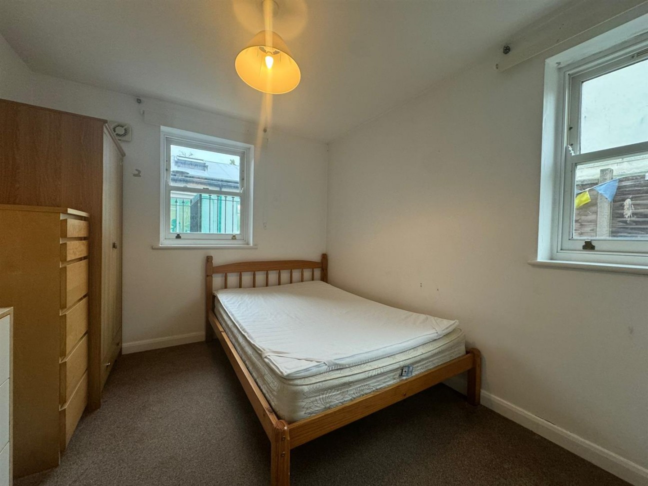 Rudloe Road, Clapham South