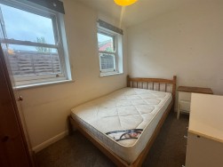 Rudloe Road, Clapham South