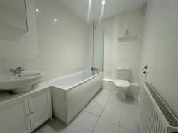 Rudloe Road, Clapham South