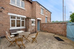 Strickland Row, Wandsworth Common