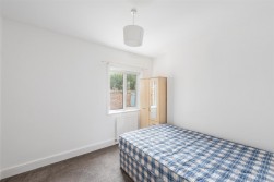 Strickland Row, Wandsworth Common