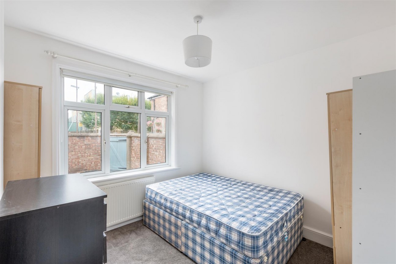 Strickland Row, Wandsworth Common