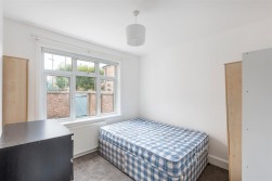 Strickland Row, Wandsworth Common