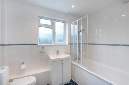 Strickland Row, Wandsworth Common