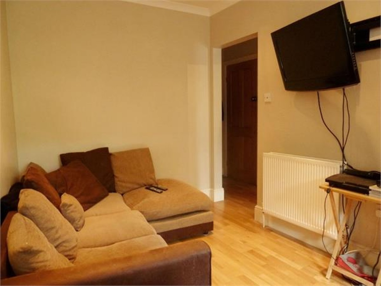 Battersea High Street, Battersea