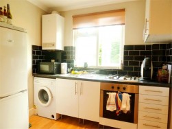 Battersea High Street, Battersea