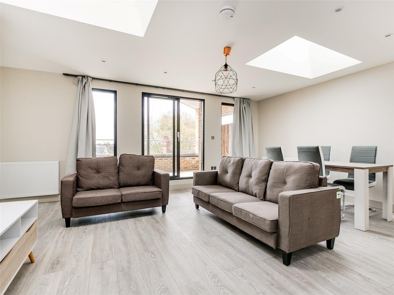 Amesbury Avenue, Streatham Hill