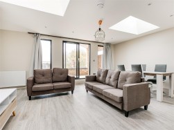 Amesbury Avenue, Streatham Hill