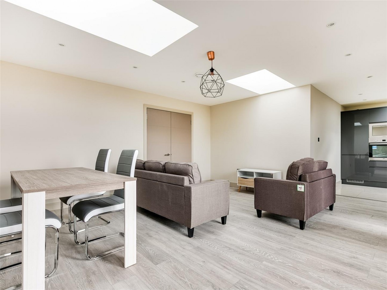 Amesbury Avenue, Streatham Hill