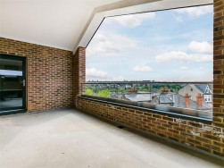 Amesbury Avenue, Streatham Hill