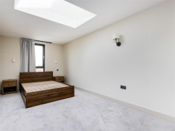 Amesbury Avenue, Streatham Hill