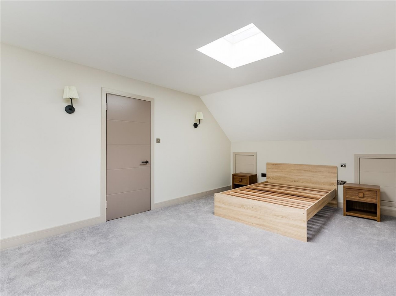 Amesbury Avenue, Streatham Hill