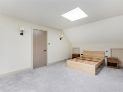 Amesbury Avenue, Streatham Hill