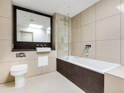 Amesbury Avenue, Streatham Hill