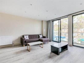 Amesbury Avenue, Streatham Hill