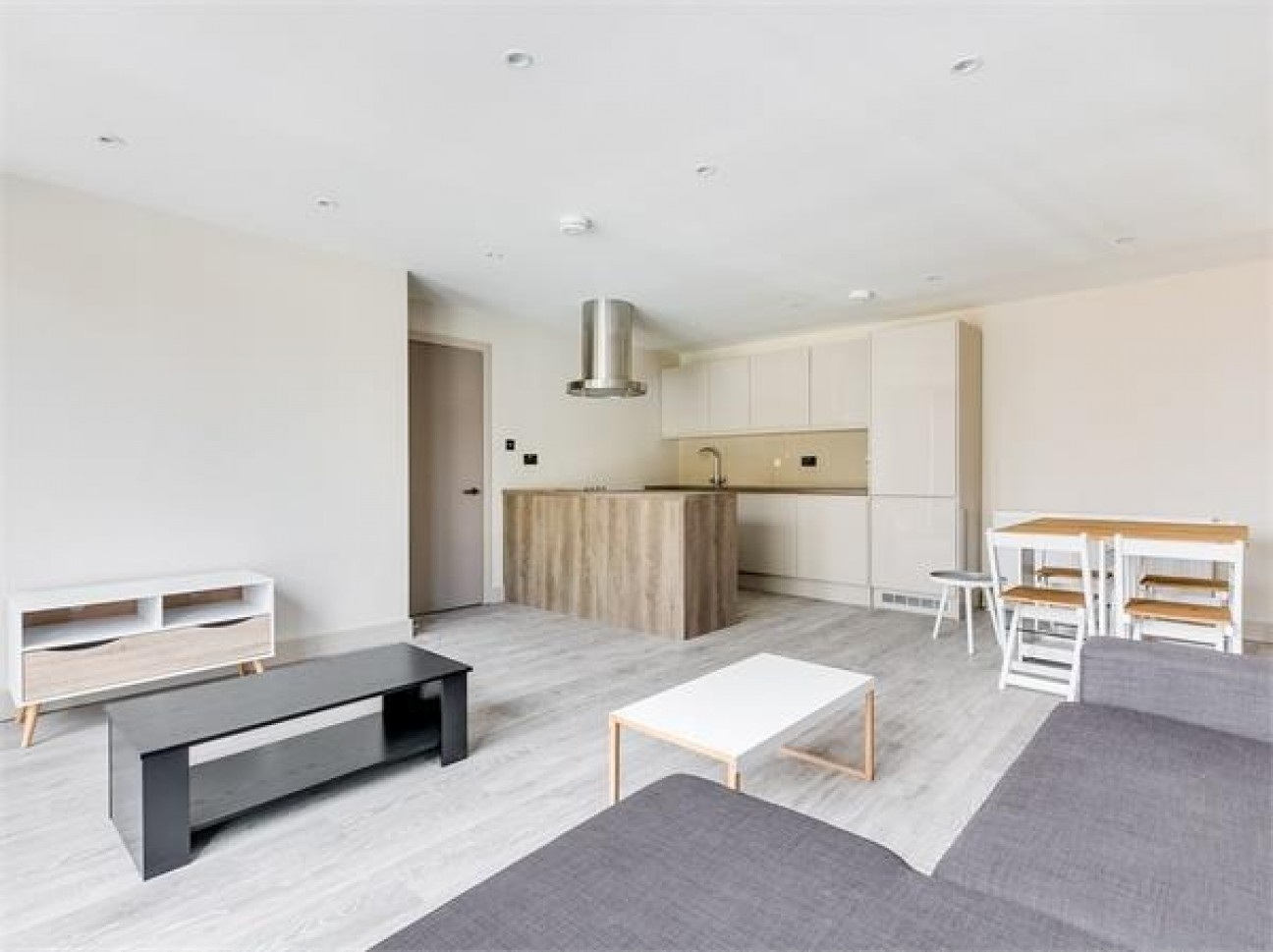 Amesbury Avenue, Streatham Hill