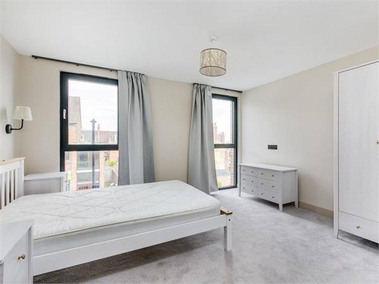 Amesbury Avenue, Streatham Hill