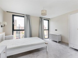 Amesbury Avenue, Streatham Hill