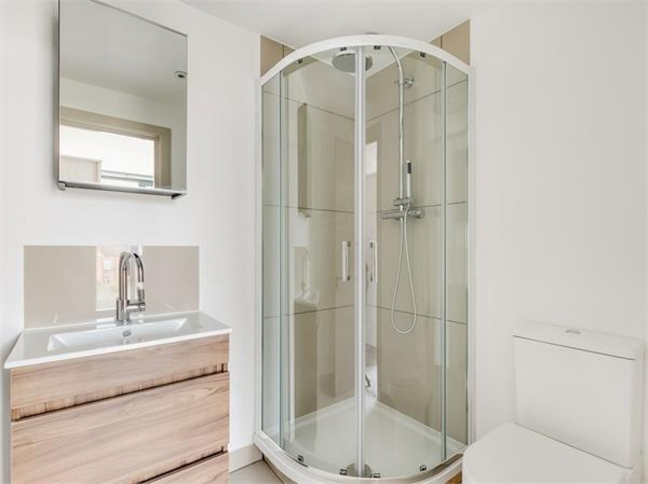 Amesbury Avenue, Streatham Hill