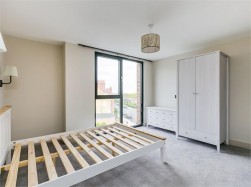 Amesbury Avenue, Streatham Hill