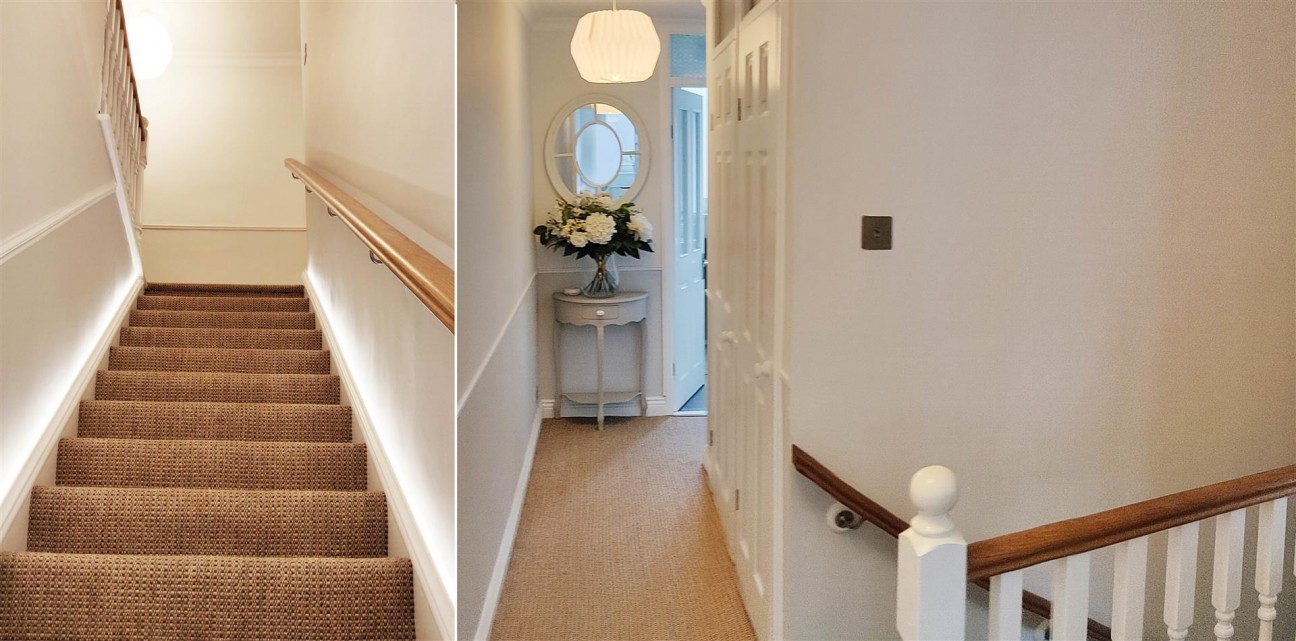 Parkham Street, Battersea Square