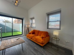 Bickley Street, Tooting Broadway