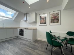 Bickley Street, Tooting Broadway