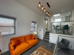 Bickley Street, Tooting Broadway