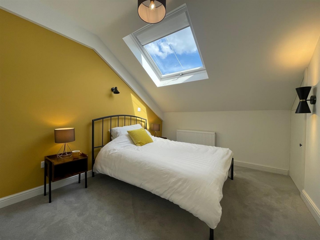 Bickley Street, Tooting Broadway