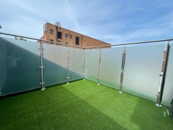 Bickley Street, Tooting Broadway